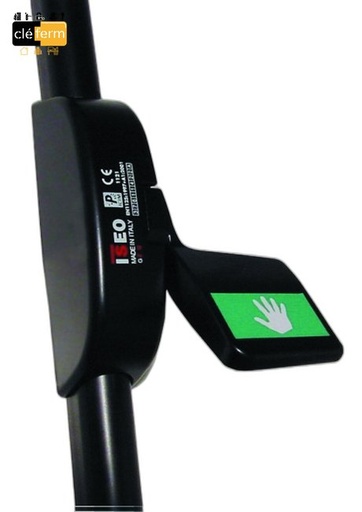 [N13821C2] CREMONE D'URGENCE IDEA PAD