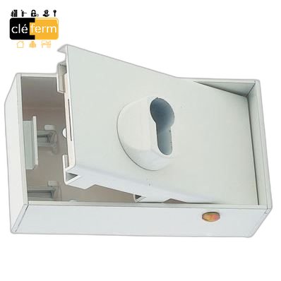 [N12202] BOÎTE A CLE APPLIQUE POUR 1/2 CYLINDRE