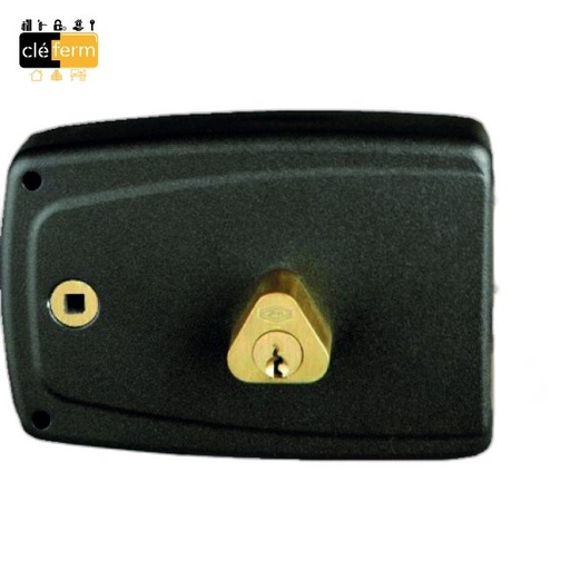 [N601710052A] SERR MATCH EN APPLIQUE HORIZONTALE A FOUILLOT C45 JPM