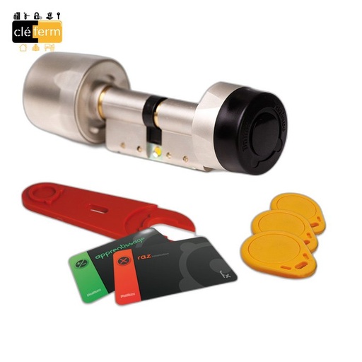 [NE00100] PACK DE PROGRAMMATION EASYLOCK