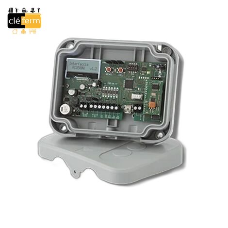 [1006-0001] MODULE DE CONTROLE DE PORTE MULTI-PROTOCOLES (ICI1000)