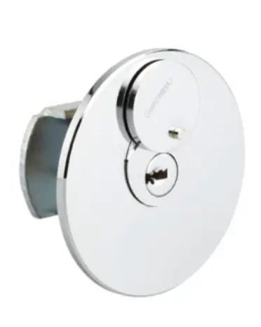 [BACTUB315] BOITE A CLE TUB DEM 2CL