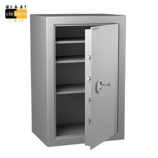 [NVL0170G1] COFFRE FORT VULCAIN 170 G1 / 1000 X 650 X 500