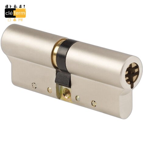 [PX3030B5] CYLINDRE BOUTON 30x30 5 AILETTES