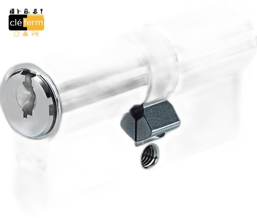 [S50RK31X35] CYLINDRE LIVIUS S50 RK 31 X 35 - 3 CLES