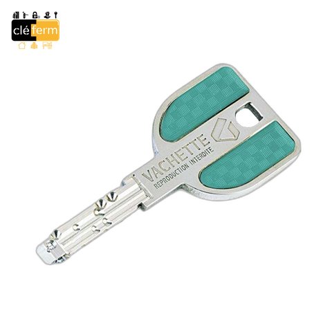 [N33941] CLE RADIALIS PG/PP SUR N°
