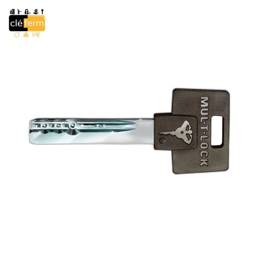 [NDUPCARTE] CARTE DE PROPRIETE MUL-T-LOCK