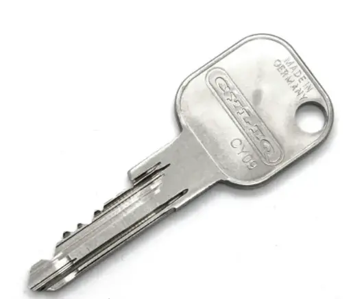 [NGERAISEOCYLIQ] CLE GERA ISEO CYLIQ 