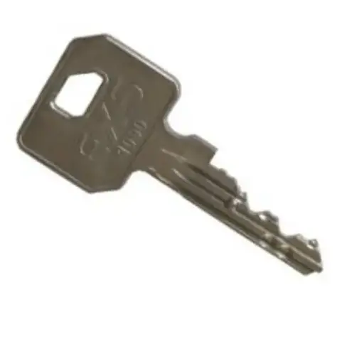 [EXS1000] CLE EXS 1000 SUR ORGANIGRAMME