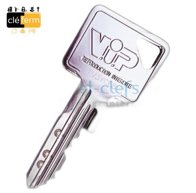 [N69462] CLE VIP PROFIL SETIN