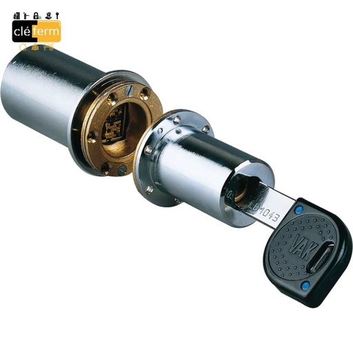 [N4012U0009] DOUBLE POMPE SERENIS DIA 25 / VAK UNIK