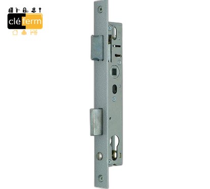 [2260-41-0] SERR 1 PTS PENE DORMANT BASCULANT 1/2 TOUR ENTRAXE 92MM TETIERE 22MM