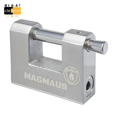 [NAOCLM4B3PNOVADK] CONTAINER LOCK AJUST DIAM MTL400 - 3 CLES