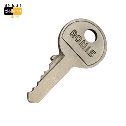 [NC2901] CLE PG RONIS