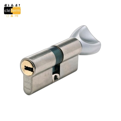 [11694000] CYLINDRE RADIAL NT+ BOUTON 32,5 X 32,5 AU NUMERO DONNE