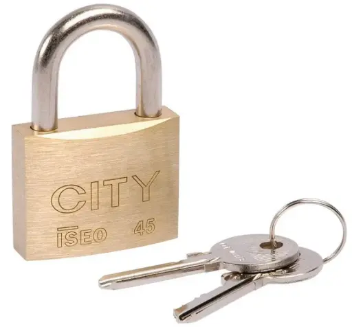 [5581] CADENAS VILLE SURETELAITON/45m/m 2C