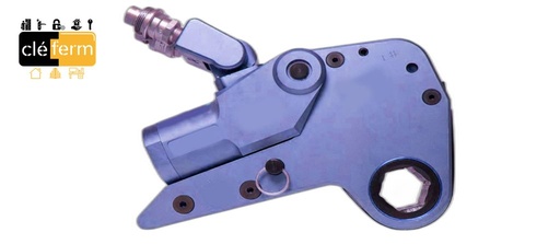 [8806] FER-POR HYDRAULIQUE CLASSI. N3