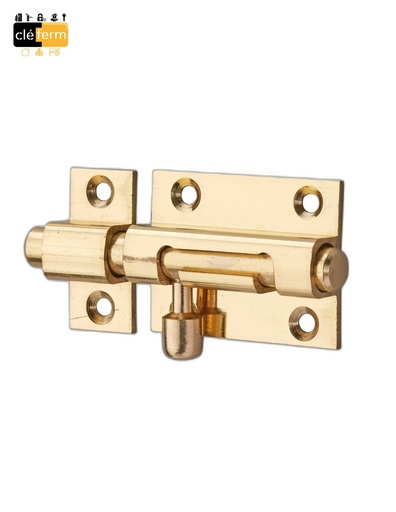 [7530] TARGETTE LAITON 40m/m