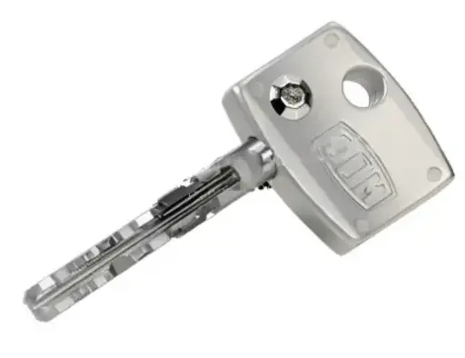 [DM01] CLE DOM DIAMANT