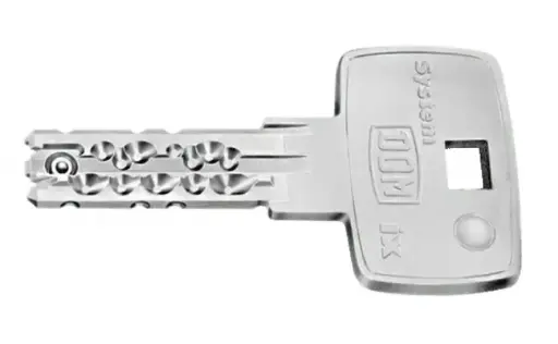 [DM02] CLE DOM IX10KG