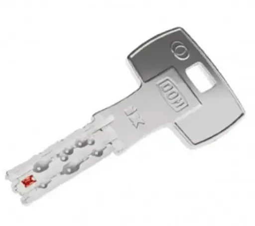 [DM06] CLE DOM IX6 KG