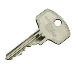 [DM09] CLE DOM RS5 PASSE