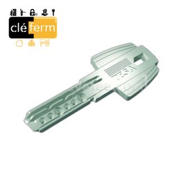 [TA13] CLE TESA T80 N°