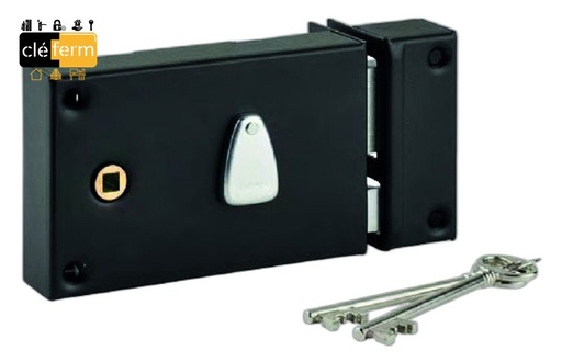 [8264] SER GRI ND 140X88 A60/105 2CL