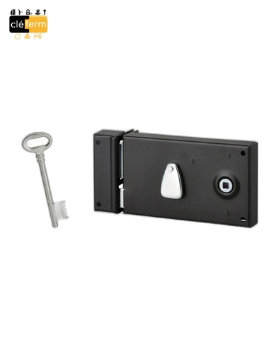 [8524] SER GGE APPL.2PTS C/PLAQUE/POI