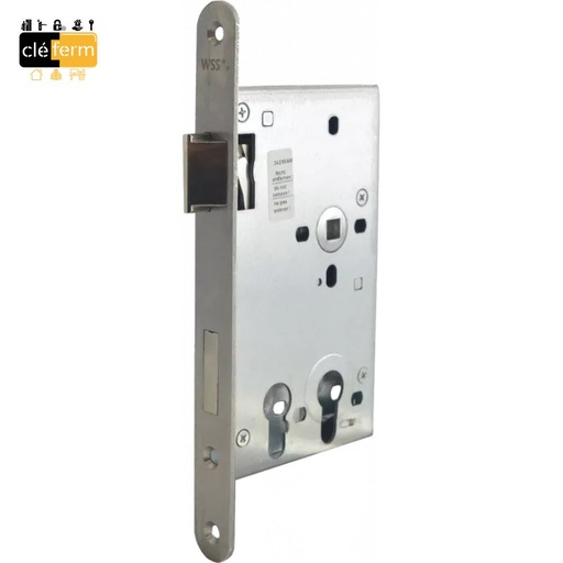 [8870] SER APPL ELEC DOUBLE CYL 3CL