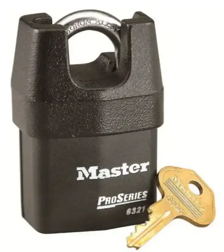 [6601] CADENAS PRO RENF 54MM ANSE PROTEGE