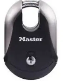 [6610] CADENAS TITANE/INOX-60MM-2CL