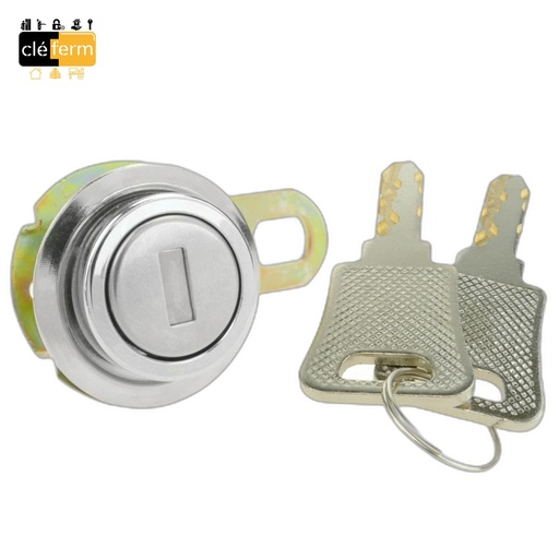 [5517] SER BATEUSE L17 CAME PLATE 2CL