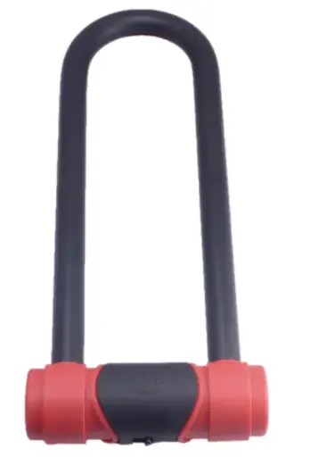 [5565] ANTIVOL MOTO U ANSE 300X110