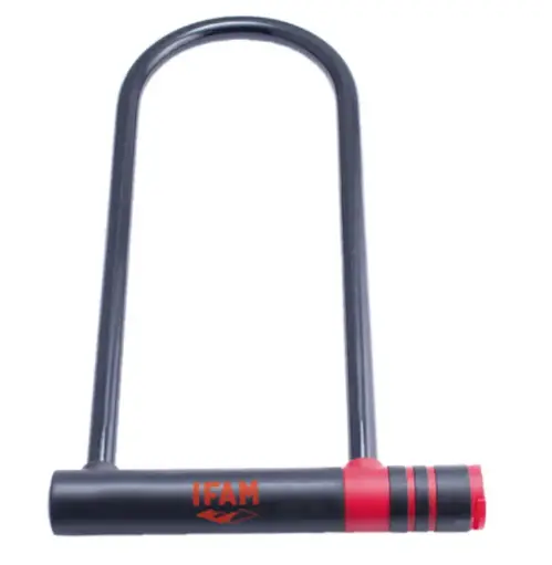 [5570] ANTIVOL A FOURCHE 130X300