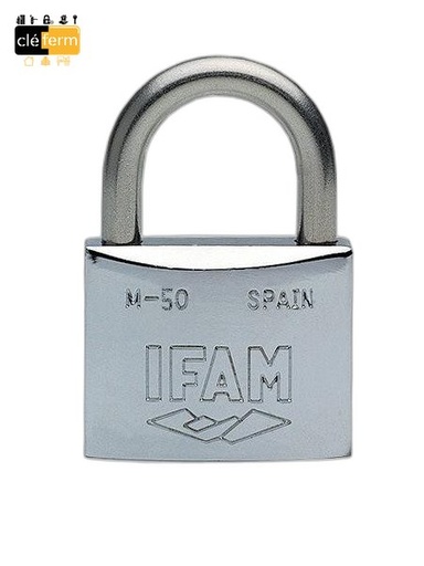 [5616] CADENAS INOX MARINE 50MM 2CL