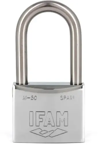 [5616] CADENAS INOX MARINE 50MM 2CL