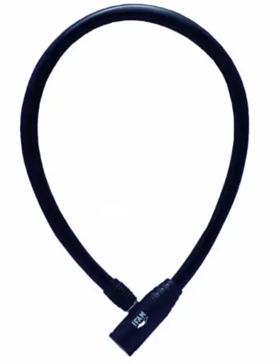 [6003] ANTIVOL-CABLE JUNIOR 50CM