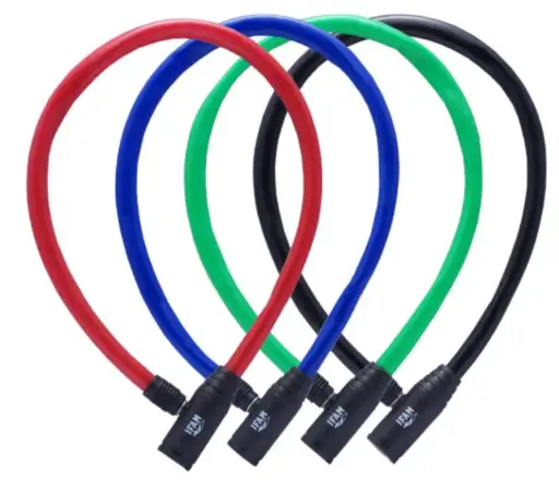 [6004] CABLE JUNIOR A CHIFFRES