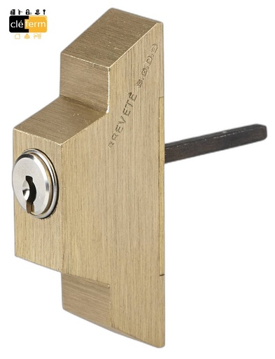 [8833] BLOC SUR CYL PR MANELEC 2CL