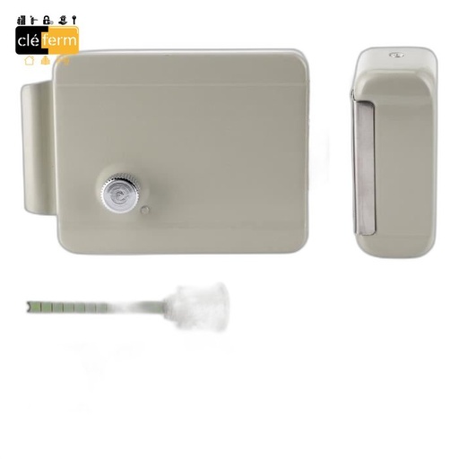 [8836] RES DE RECH P/GACHE ELECT.VERT