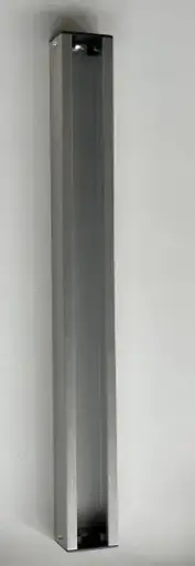 [7017] BRAS COULISSANT ARG.POUR FP