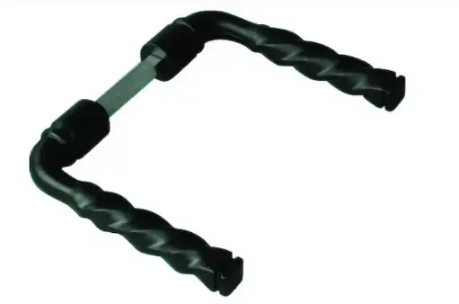 [4039] BEQ DOUBLE-ALU-TORSAD-7X95