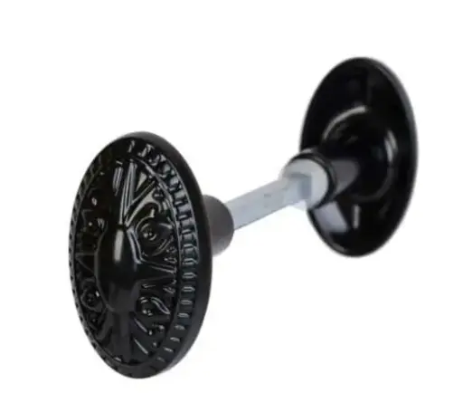 [8661] BOUTON DOUBLE EPOXY NOIR-C6MM