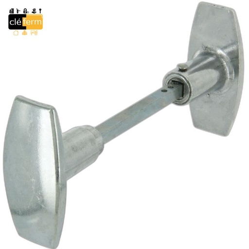 [8715] BOUTON DOUB CHR CARRE 7MM 2P