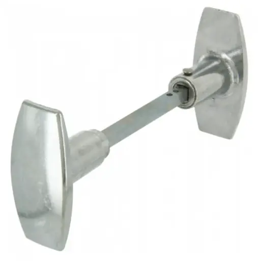 [8715] BOUTON DOUB CHR CARRE 7MM 2P