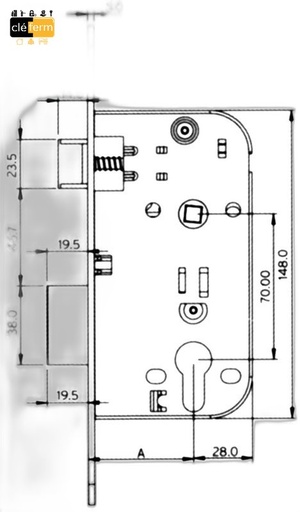 [8744] ENSEMBLE BEQ BDC ARG