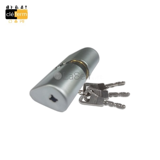 [8613] CYL OVOÏDE SUPER BD 3CL