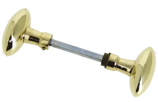 [8760] BOUTON DOUBLE DORE-1P-CARRE 6