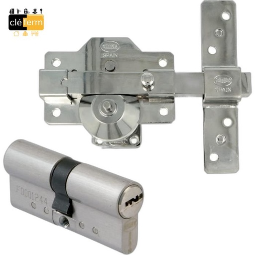[4030] MOUSQU SECURITE 10/100 2000KG